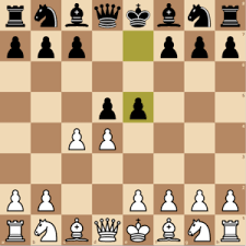 Albin Counter Gambit